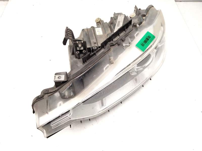 Recambio de faro izquierdo para bmw 3 touring (f31) 318 d referencia OEM IAM 63117259525  