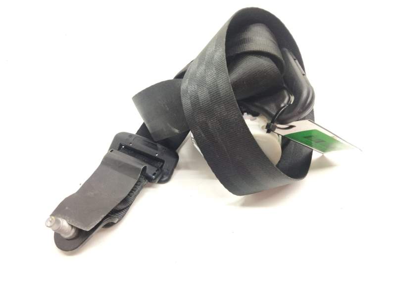 Recambio de cinturon seguridad trasero izquierdo para citroën c4 cactus feel referencia OEM IAM 34143551A  