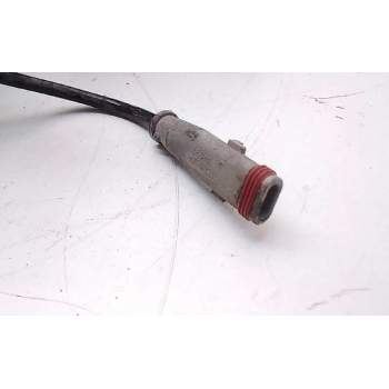Recambio de mangueta delantera derecha para opel astra h ber. enjoy referencia OEM IAM   