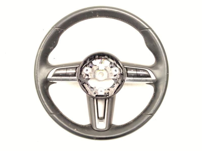 Recambio de volante para mazda cx-30 (dm, dt, ed) skyactiv-g m hybrid referencia OEM IAM F7GS2310  