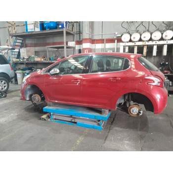 peugeot 208 i (ca_, cc_) del año 2016