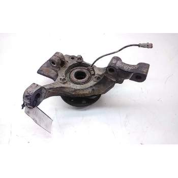 Recambio de mangueta delantera derecha para opel astra h ber. enjoy referencia OEM IAM   