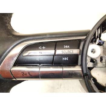 Recambio de volante para mazda cx-30 (dm, dt, ed) skyactiv-g m hybrid referencia OEM IAM F7GS2310  