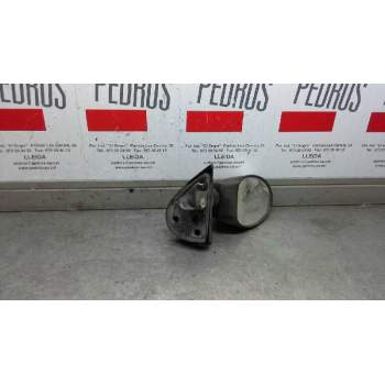 Recambio de retrovisor derecho para renault twingo (co6) 1.2 referencia OEM IAM   