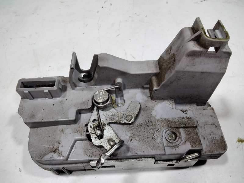 Recambio de cerradura puerta trasera derecha para peugeot 307 break/sw (s2) sw pack + referencia OEM IAM   