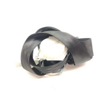 Recambio de cinturon seguridad trasero izquierdo para citroën c4 cactus feel referencia OEM IAM 34143551A  