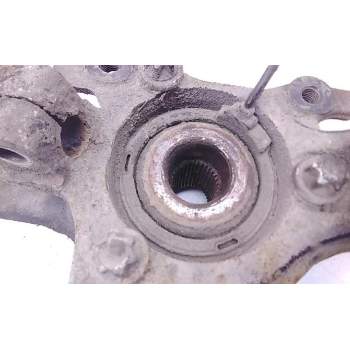 Recambio de mangueta delantera derecha para opel astra h ber. enjoy referencia OEM IAM   