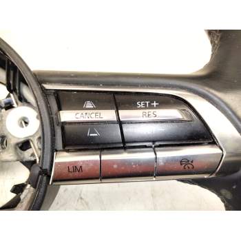 Recambio de volante para mazda cx-30 (dm, dt, ed) skyactiv-g m hybrid referencia OEM IAM F7GS2310  