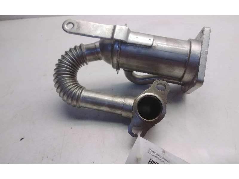 Recambio de enfriador de gases para nissan note (e11e) 1.5 dci turbodiesel cat referencia OEM IAM 2608112  