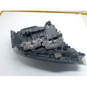 Recambio de faro izquierdo para bmw 3 touring (f31) 318 d referencia OEM IAM 63117259525  