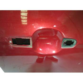 Recambio de puerta delantera derecha para ford focus iii sedán 1.0 ecoboost referencia OEM IAM BM51A20220  