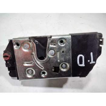 Recambio de cerradura puerta trasera derecha para peugeot 307 break/sw (s2) sw pack + referencia OEM IAM   
