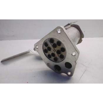 Recambio de enfriador de gases para nissan note (e11e) 1.5 dci turbodiesel cat referencia OEM IAM 2608112  