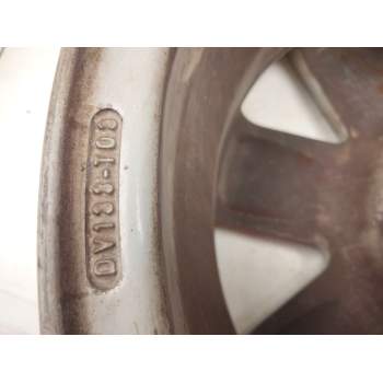 Recambio de llanta aluminio para citroën c3 i (fc_, fn_) 1.4 hdi referencia OEM IAM DV133T03  