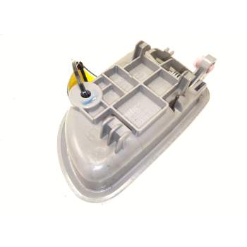 Recambio de maneta interior trasera izquierda para kia picanto i (sa) 1.1 referencia OEM IAM 8261007000  