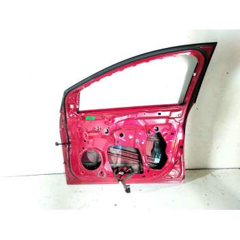 Recambio de puerta delantera derecha para ford focus iii sedán 1.0 ecoboost referencia OEM IAM BM51A20220  