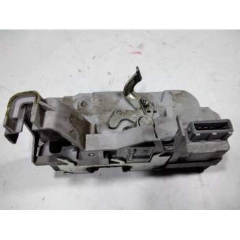 Recambio de cerradura puerta trasera derecha para peugeot 307 break/sw (s2) sw pack + referencia OEM IAM   