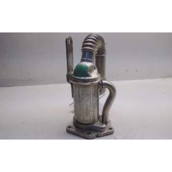 Recambio de enfriador de gases para nissan note (e11e) 1.5 dci turbodiesel cat referencia OEM IAM 2608112  