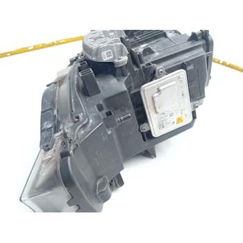 Recambio de faro izquierdo para bmw 3 touring (f31) 318 d referencia OEM IAM 63117259525  