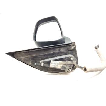 Recambio de retrovisor derecho para nissan vanette cargo furgoneta (hc 23) 2.3 d referencia OEM IAM 96301EB106  
