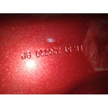 Recambio de puerta delantera derecha para ford focus iii sedán 1.0 ecoboost referencia OEM IAM BM51A20220  