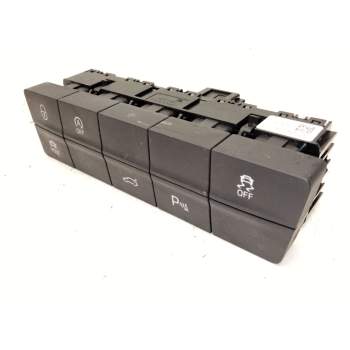 Recambio de mando multifuncion para skoda octavia iii (5e3, nl3, nr3) 2.0 tdi rs referencia OEM IAM 5E1927132  
