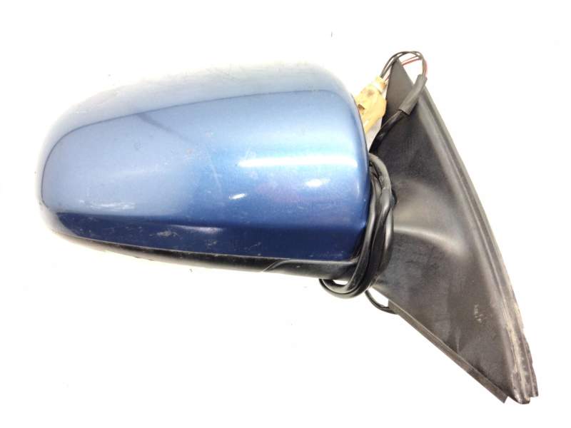 Recambio de retrovisor derecho para audi a4 b6 (8e2) 1.9 tdi referencia OEM IAM 8E1858532AA01C  