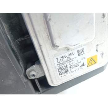 Recambio de faro izquierdo para bmw 3 touring (f31) 318 d referencia OEM IAM 63117259525  