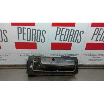 Recambio de piloto trasero derecho para seat 127 0.9 referencia OEM IAM IMSA 19178  34593