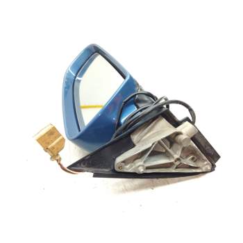 Recambio de retrovisor derecho para audi a4 b6 (8e2) 1.9 tdi referencia OEM IAM 8E1858532AA01C  