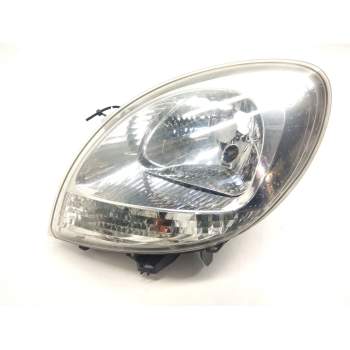 Recambio de faro izquierdo para renault kangoo (kc0/1_) 1.5 dci (kc08, kc09) referencia OEM IAM 8200236590  