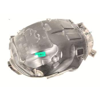 PASO RUEDA DELANTERO IZQUIERDO A2068840300 
