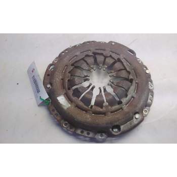 Recambio de prensa embrague para nissan qashqai (j10) 1.5 dci turbodiesel cat referencia OEM IAM   