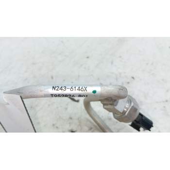 Recambio de tubos aire acondicionado para mazda mx-5 rf targa (nd) 2.0 (nd2e) referencia OEM IAM N2436146X  