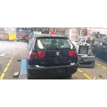 seat ibiza (6k1) del año 1999