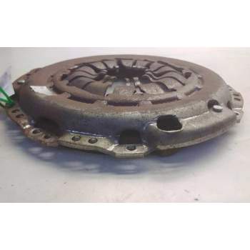 Recambio de prensa embrague para nissan qashqai (j10) 1.5 dci turbodiesel cat referencia OEM IAM   
