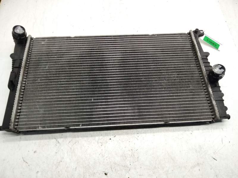 Recambio de radiador agua para bmw 3 touring (f31) 318 d referencia OEM IAM M151896G  