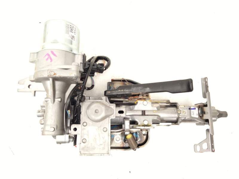 Recambio de columna direccion para mazda cx-30 (dm, dt, ed) skyactiv-g m hybrid referencia OEM IAM DGK932100  