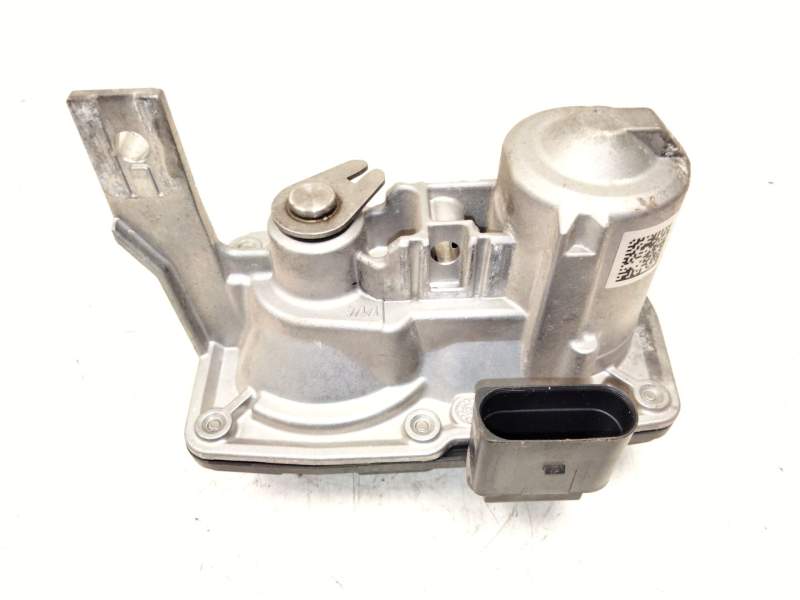 Recambio de actuador palomilla escape para skoda octavia iii (5e3, nl3, nr3) 2.0 tdi rs referencia OEM IAM 5Q0253691  