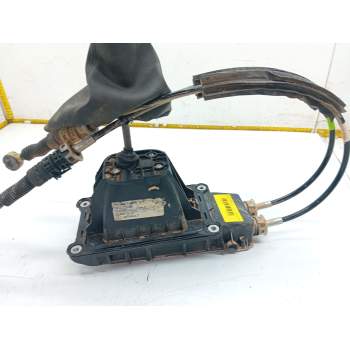 Recambio de palanca cambio para renault captur i (j5_, h5_) 1.2 tce 120 referencia OEM IAM 9617743E  