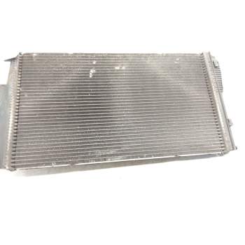 Recambio de radiador agua para bmw 3 touring (f31) 318 d referencia OEM IAM M151896G  