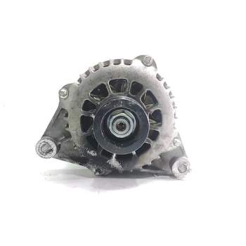 Recambio de alternador para opel zafira a 2.0 dti referencia OEM IAM CAL12103AS  