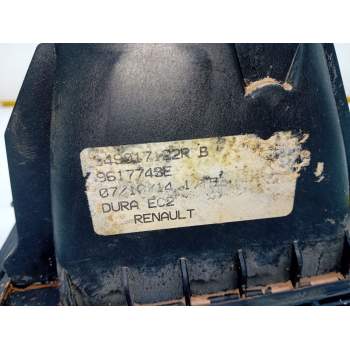 Recambio de palanca cambio para renault captur i (j5_, h5_) 1.2 tce 120 referencia OEM IAM 9617743E  