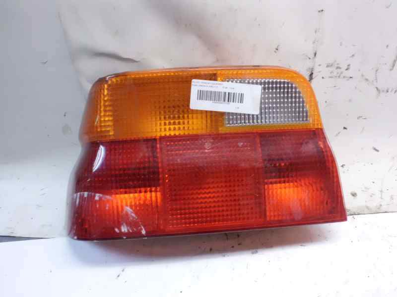 Recambio de piloto trasero izquierdo para ford orion 1.6 16v cat referencia OEM IAM 91AG13A603L  