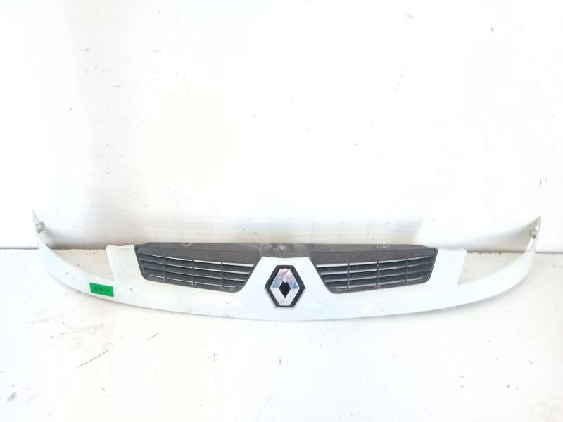 Recambio de rejilla delantera para renault kangoo (kc0/1_) 1.5 dci (kc08, kc09) referencia OEM IAM   