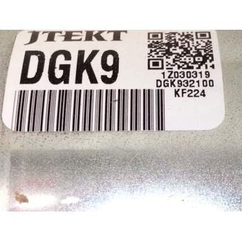 Recambio de columna direccion para mazda cx-30 (dm, dt, ed) skyactiv-g m hybrid referencia OEM IAM DGK932100  