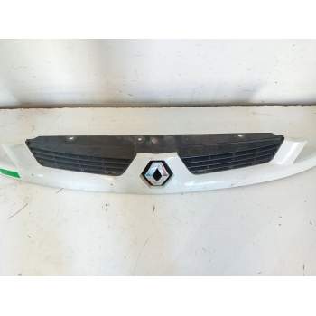 Recambio de rejilla delantera para renault kangoo (kc0/1_) 1.5 dci (kc08, kc09) referencia OEM IAM   