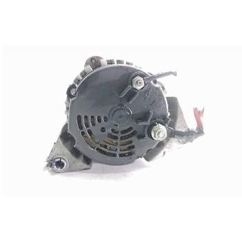 Recambio de alternador para opel zafira a 2.0 dti referencia OEM IAM CAL12103AS  