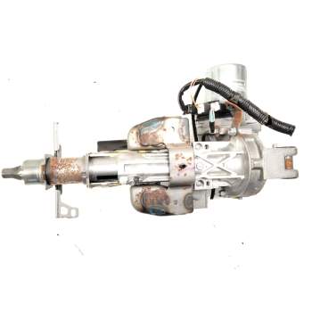Recambio de columna direccion para mazda cx-30 (dm, dt, ed) skyactiv-g m hybrid referencia OEM IAM DGK932100  