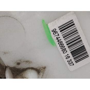 Recambio de aforador para citroën c4 cactus feel referencia OEM IAM 9674466680  